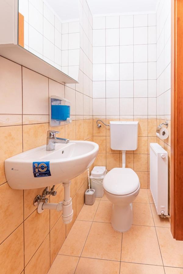 Varazsko Apartman ยูลา ภายนอก รูปภาพ