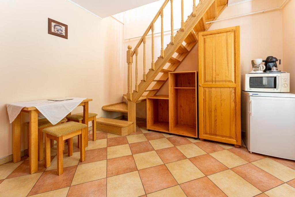 Varazsko Apartman ยูลา ภายนอก รูปภาพ